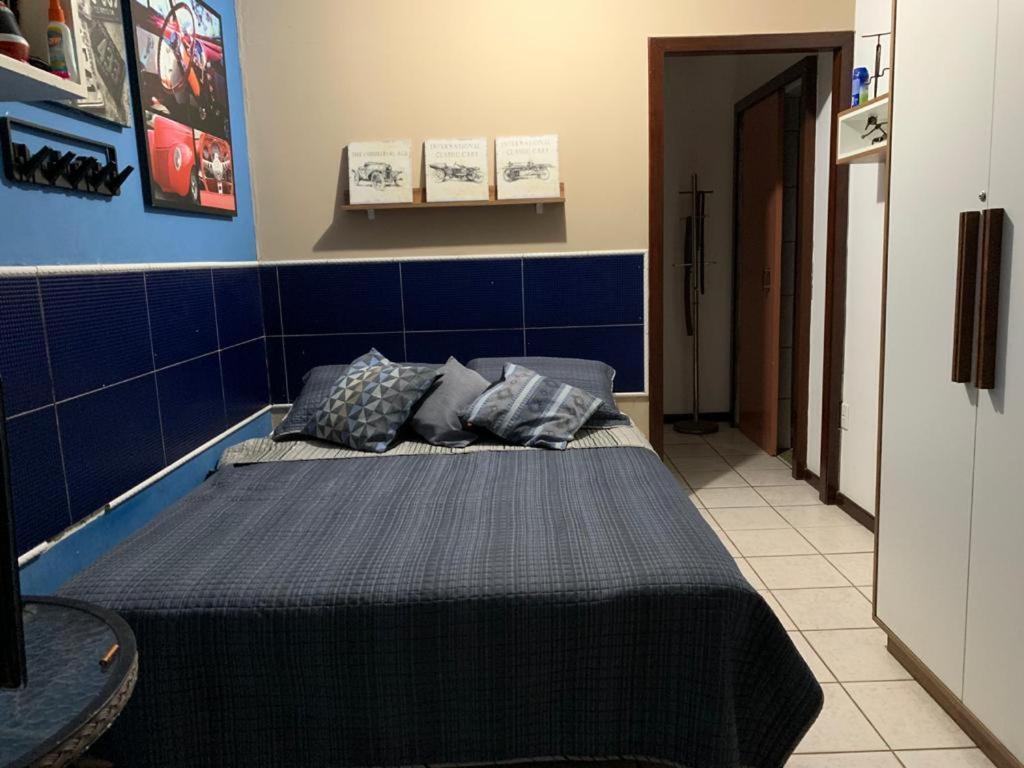 Casa De Temporada 4 Quartos Sendo 2 Suites Em Vilas Do Atlantico - 200 M Da Praia E 6 Km Da Capital Lauro de Freitas Buitenkant foto